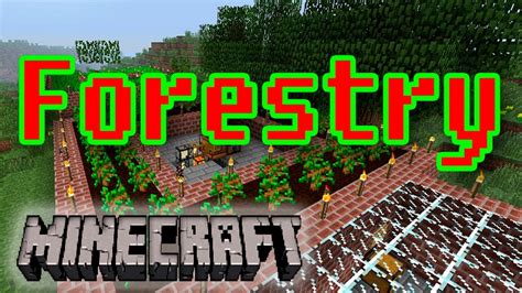 minecraft forestry mod|Getting Started (Forestry) .